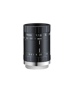 AZURE-1618M3M 16mm Machine Vision Lens