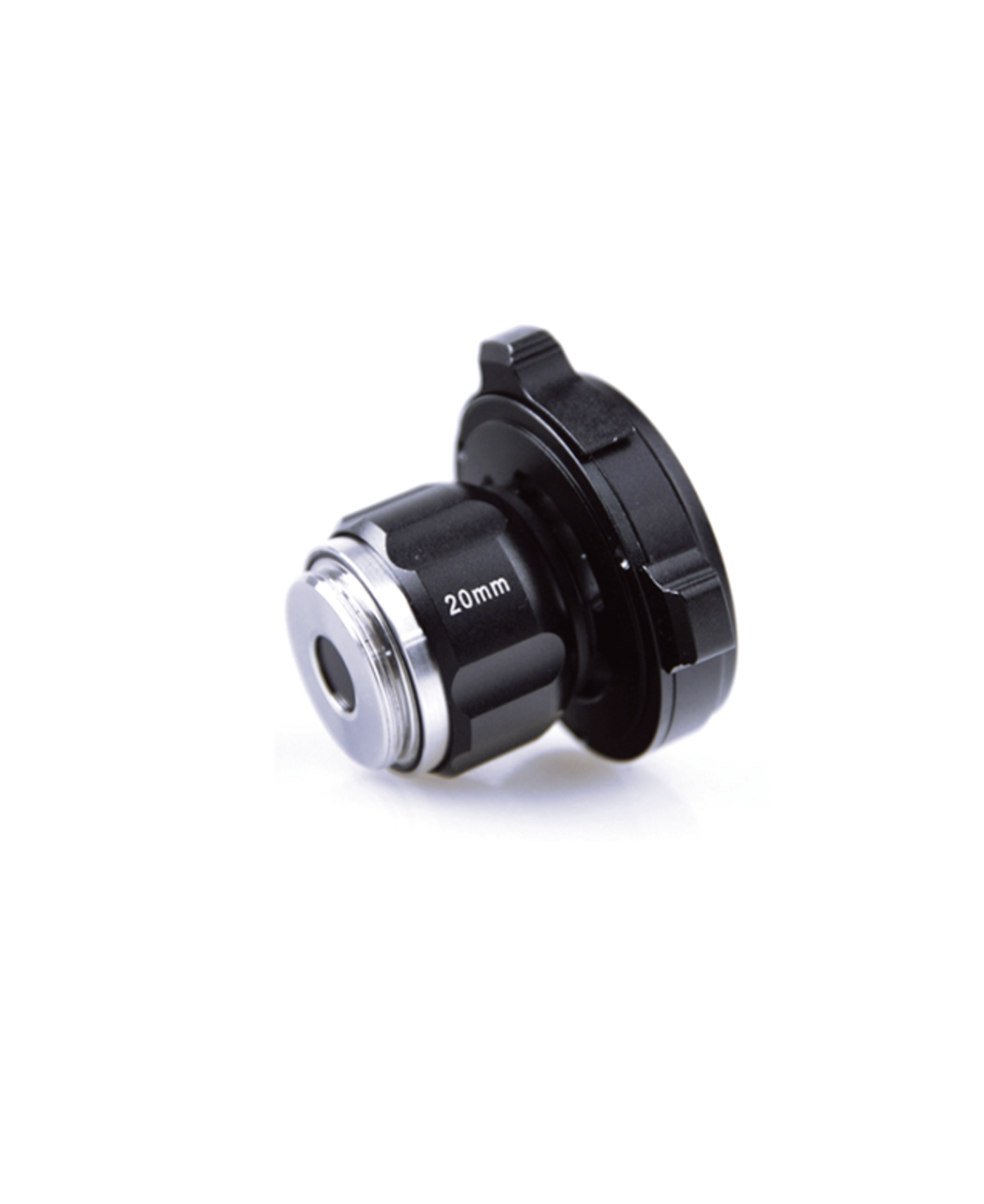AZURE-2012ED 20mm Machine Vision Lens