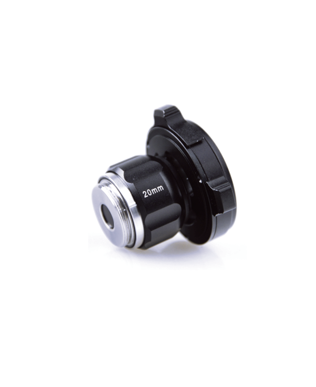 AZURE-2012ED 20mm Machine Vision Lens