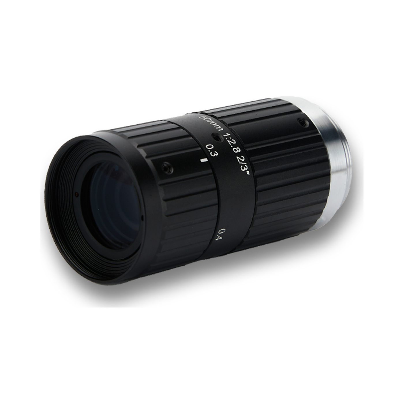 FA5010A 50mm Machine Vision Lens