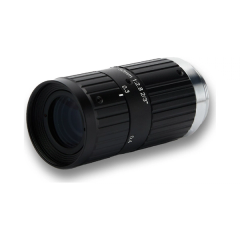 FA5010A 50mm Machine Vision Lens