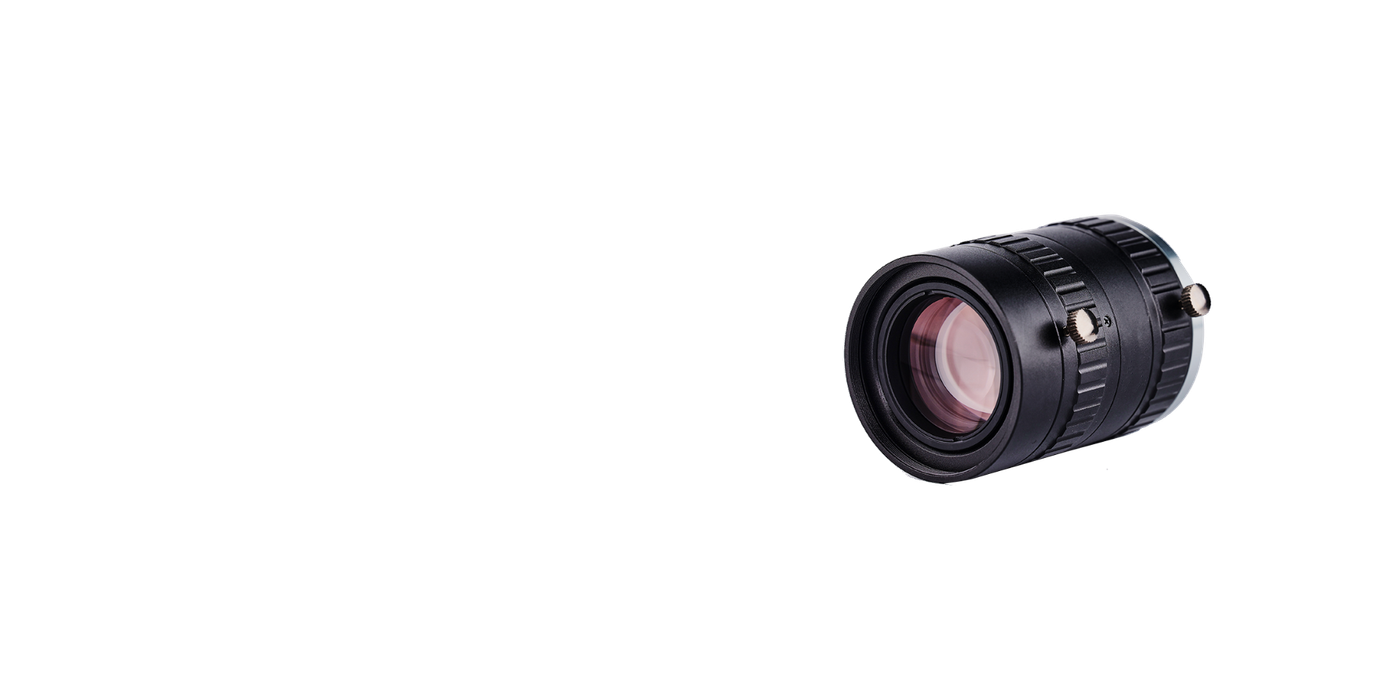 UV2501A 25mm UV Lens