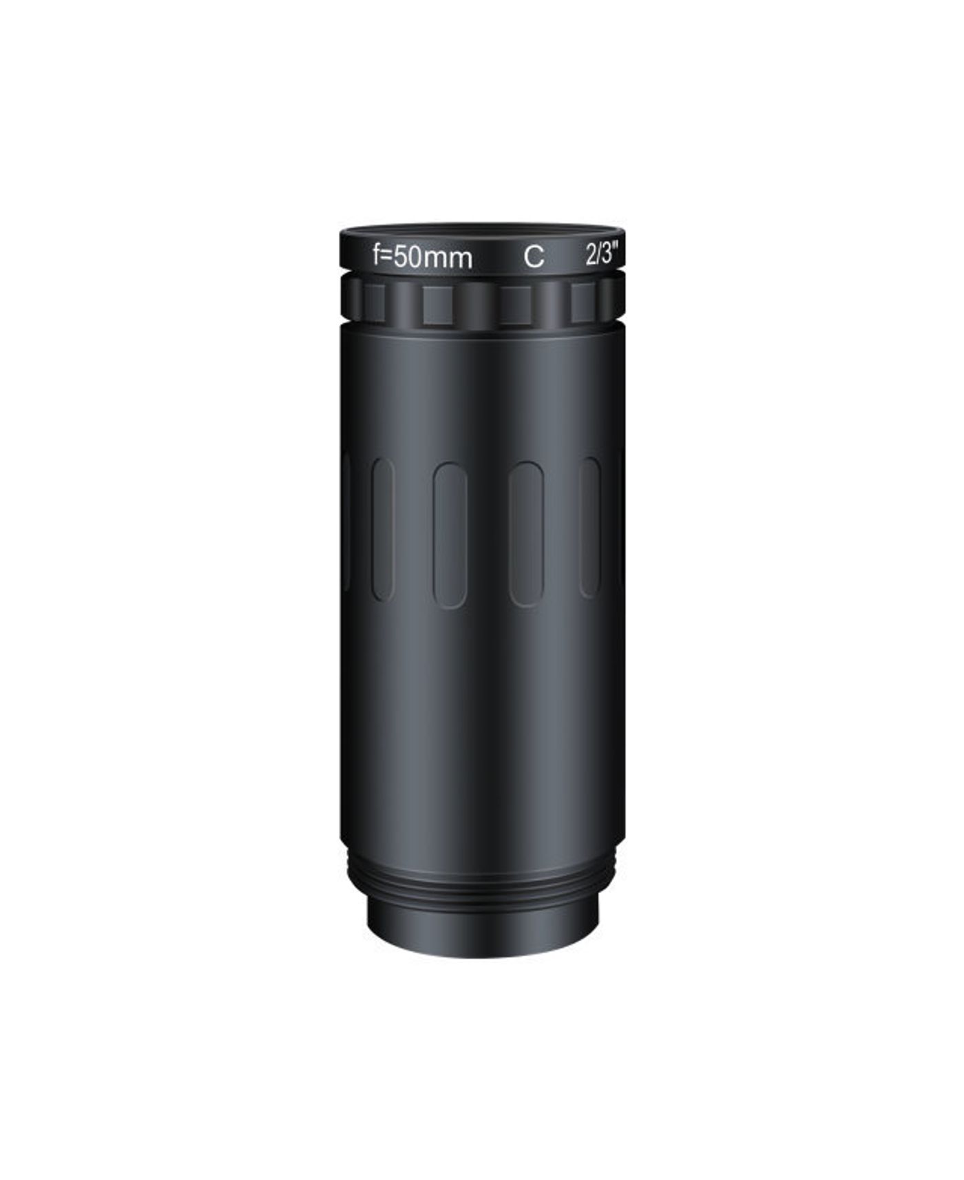 AZURE-5040CM 50mm Machine Vision Lens