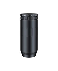 AZURE-5040CM 50mm Machine Vision Lens
