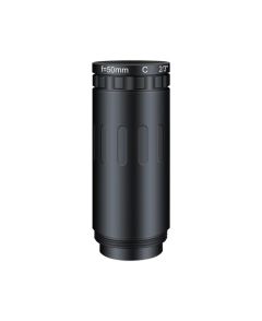 AZURE-5040CM 50mm Machine Vision Lens