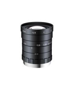 AZURE-1228SF 12mm Machine Vision Lens