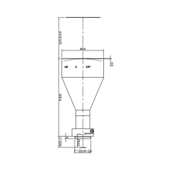 AZURE-6502TH5M Telecentric Lens