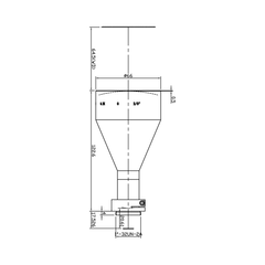 AZURE-6502TH5M Telecentric Lens
