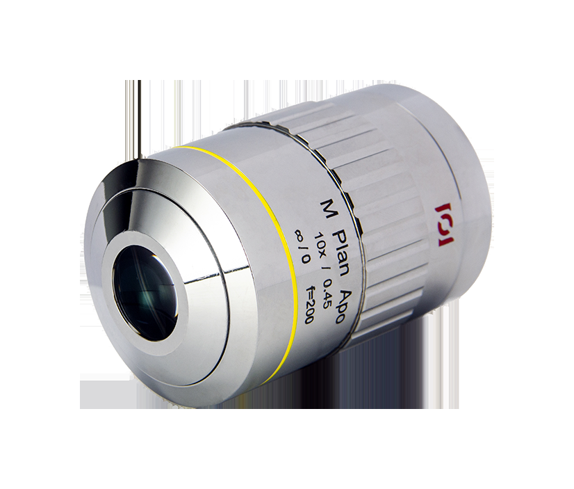 CA2045A 20mm Microscope Lens