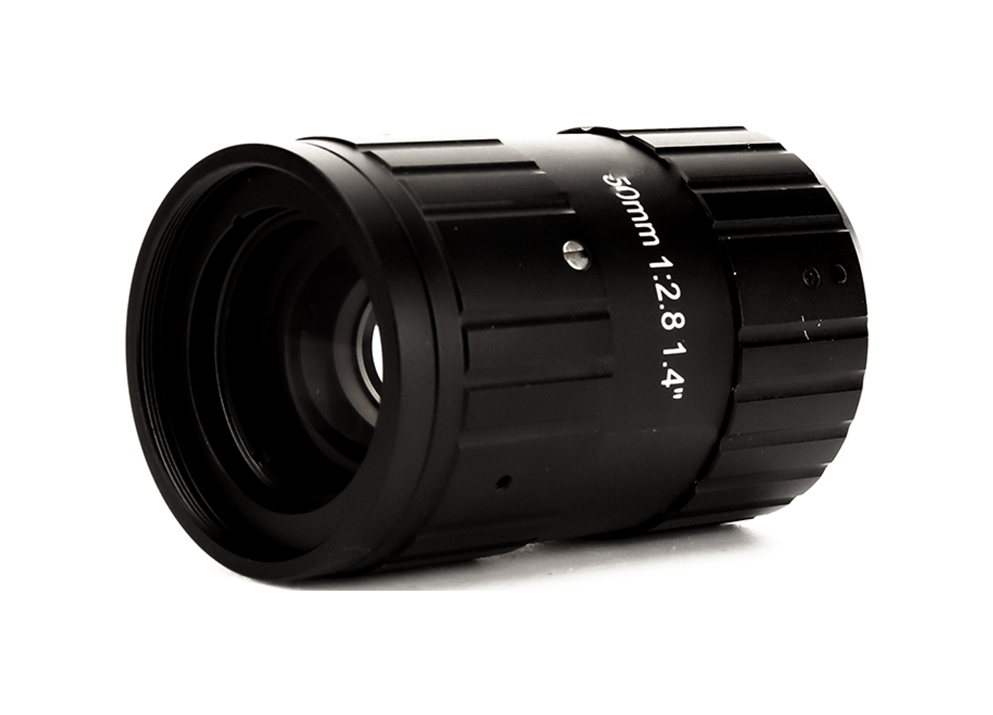 FA5045A 50mm Machine Vision Lens