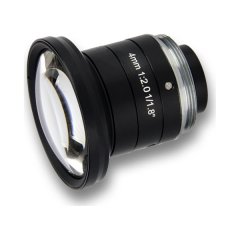 FA0401C 4mm Machine Vision Lens