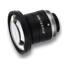 FA0401C 4mm Machine Vision Lens