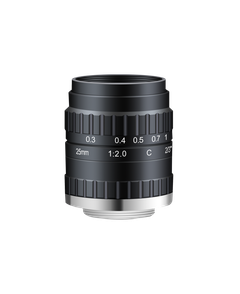 AZURE-NV2520M6M 25mm Machine Vision Lens