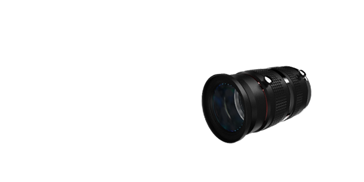 MS4505A 45mm Line Scan Lens