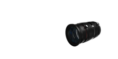 MS4505A 45mm Line Scan Lens