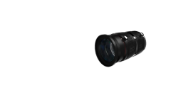 MS4505A 45mm Line Scan Lens