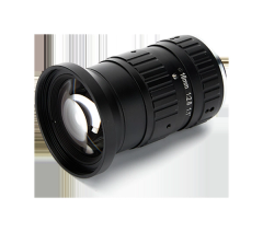 FA1625E 16mm Machine Vision Lens