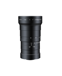 AZURE-1632ZL5M 16mm Zoom Lens