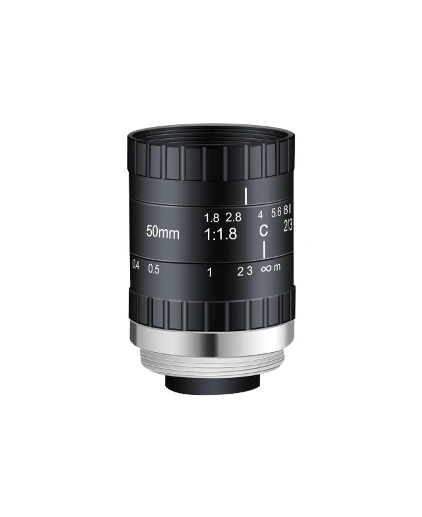 AZURE-5018M3M 50mm Machine Vision Lens