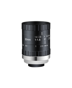 AZURE-5018M3M 50mm Machine Vision Lens
