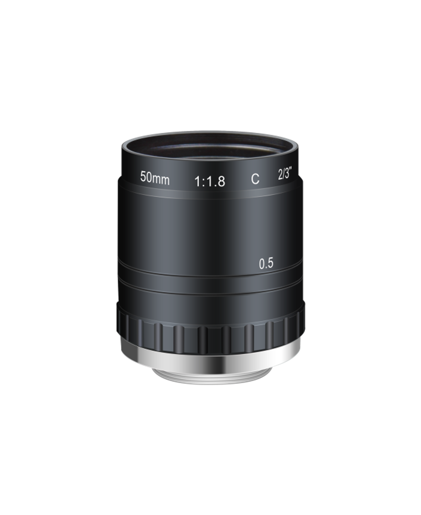 AZURE-5018M10M 50mm Machine Vision Lens