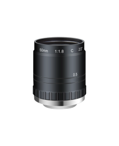 AZURE-5018M10M 50mm Machine Vision Lens