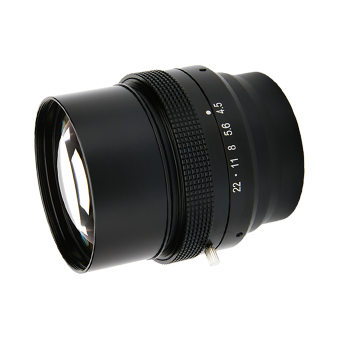 LS0802A 100mm Line Scan Lens