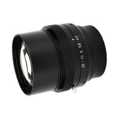 LS0802A 100mm Line Scan Lens