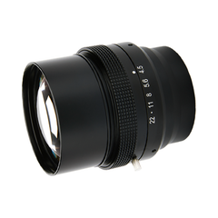 LS0802A 100mm Line Scan Lens