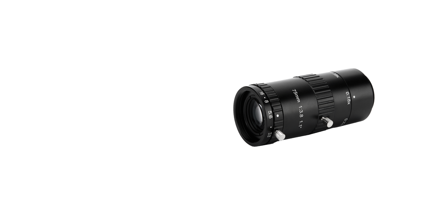 ML7510C 75mm Macro Lens