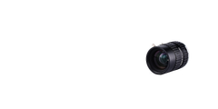 TD1618A 16mm Machine Vision Lens