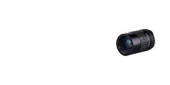 TD1218A 12mm Machine Vision Lens