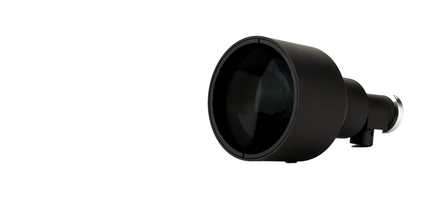 MV11021A Telecentric Lens