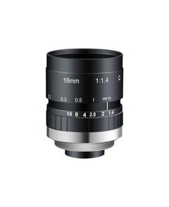 AZURE-1614MM 16mm Machine Vision Lens