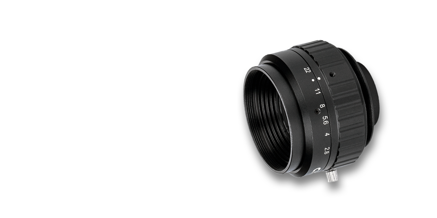 LS4010A 40mm Line Scan Lens