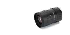 FA2545A 25mm Machine Vision Lens