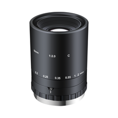 AZURE-5020SF 50mm Machine Vision Lens