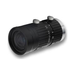 FA1620A 16mm Machine Vision Lens