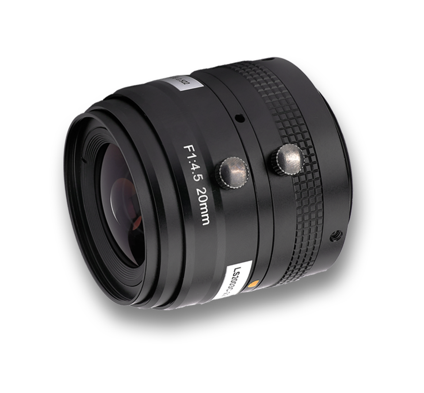 LS2003C 20mm Line Scan Lens