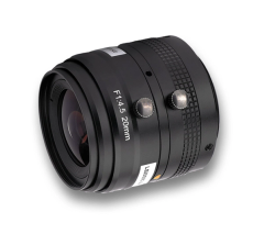 LS2003C 20mm Line Scan Lens
