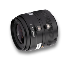 LS2003C 20mm Line Scan Lens