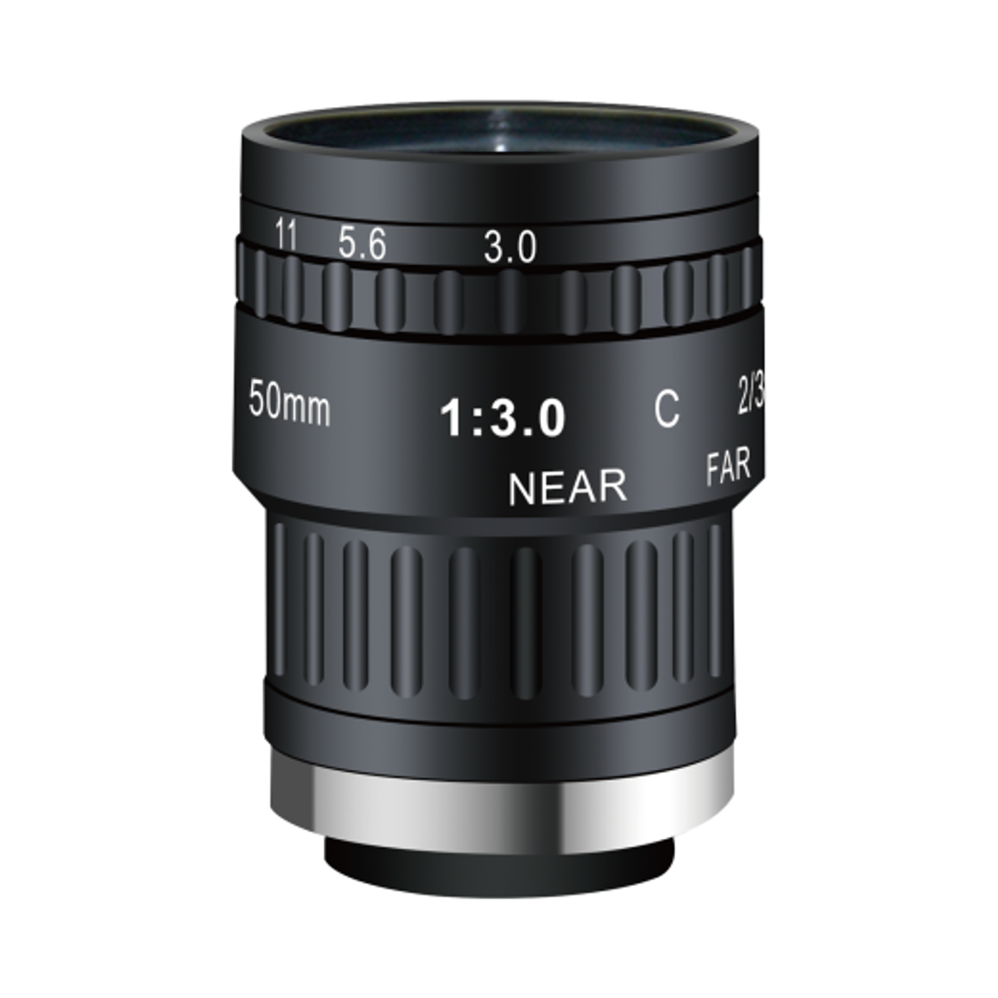 AZURE-5030UV 50mm UV Lens