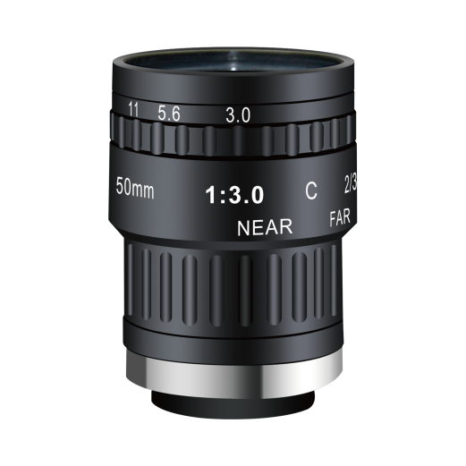 AZURE-5030UV 50mm UV Lens