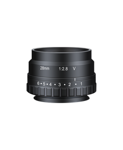 ELS-28/2.8V 28mm Line Scan Lens