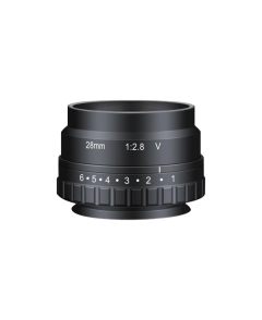 ELS-28/2.8V 28mm Line Scan Lens