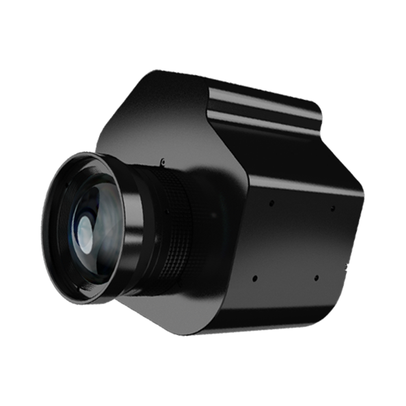 MC5001M1 50mm Large Format Lens