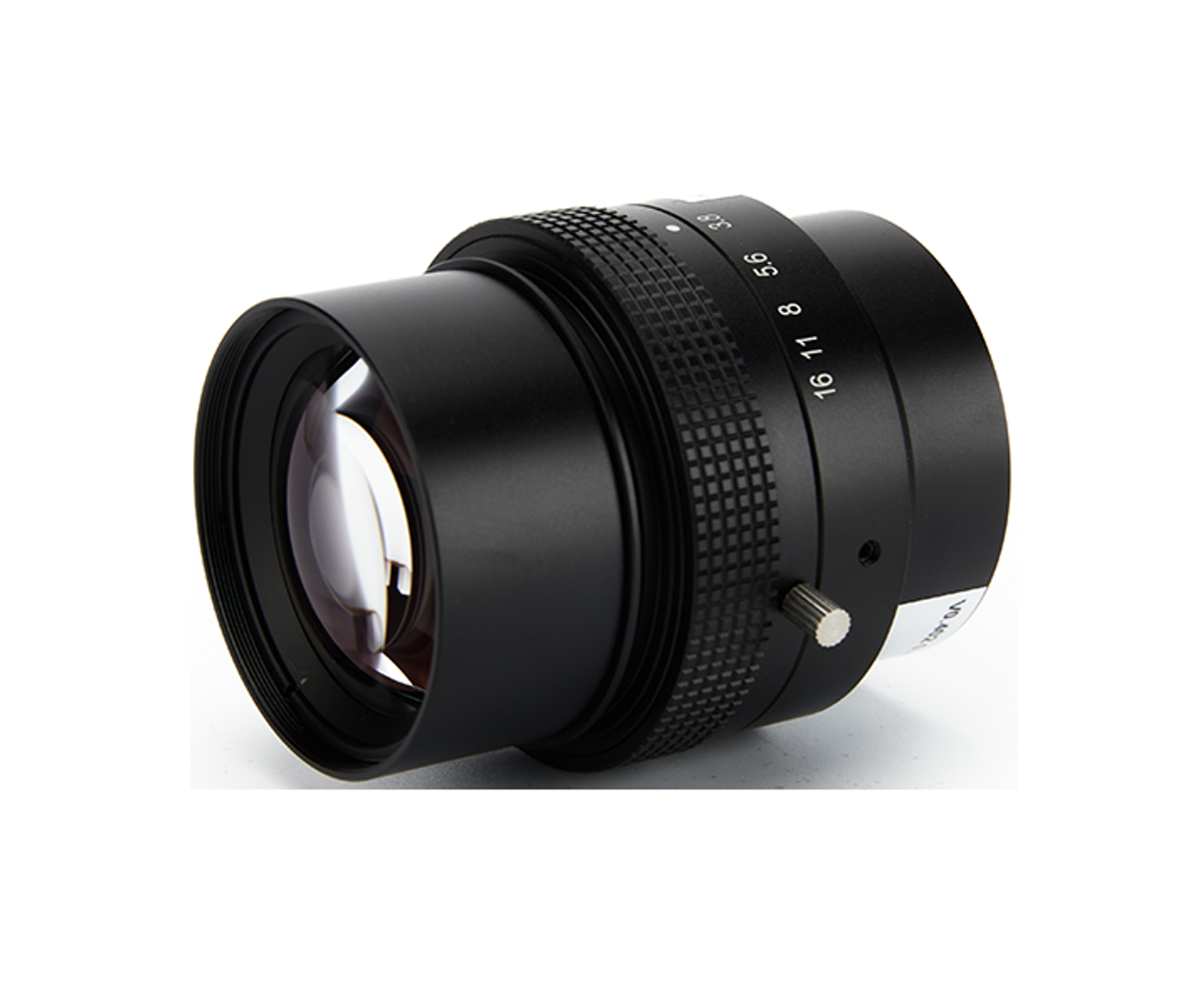 LS1662C 116mm Line Scan Lens