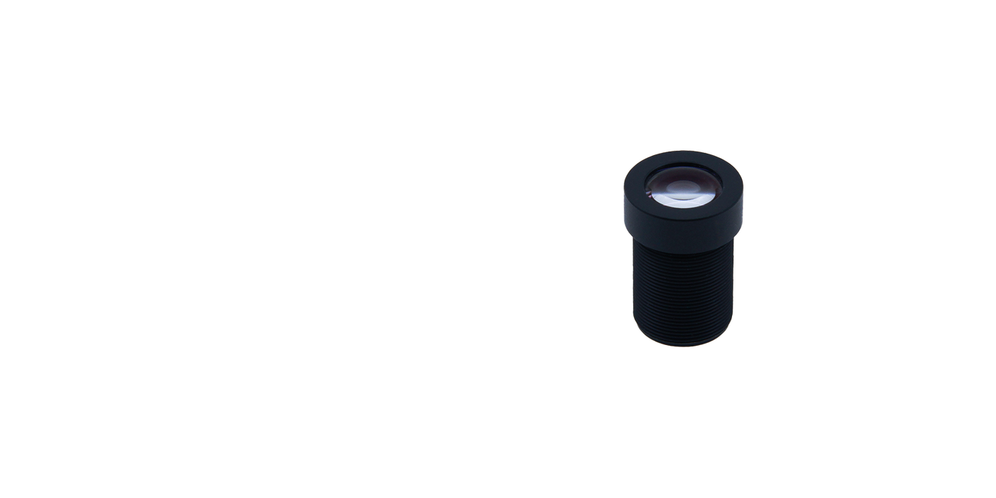 FS2505A 25mm Machine Vision Lens
