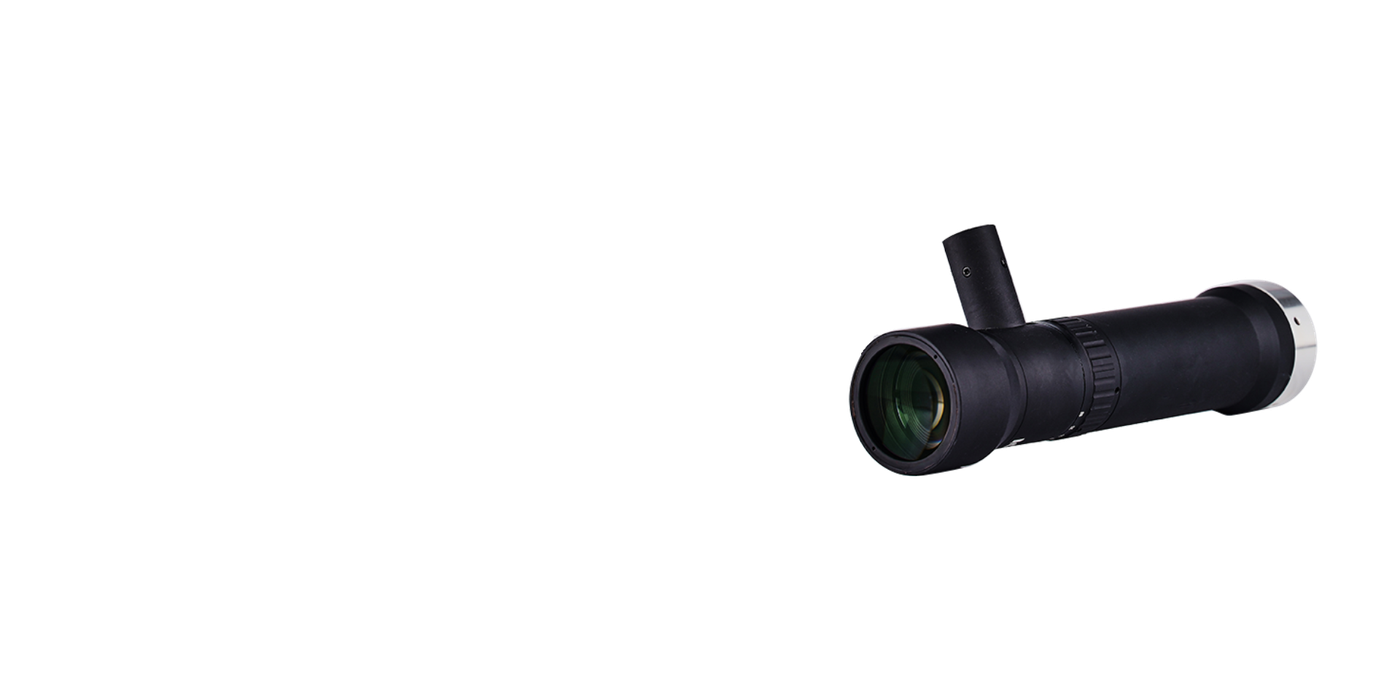 G-MH65401A Telecentric Lens