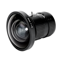 FA0615A 6mm Machine Vision Lens